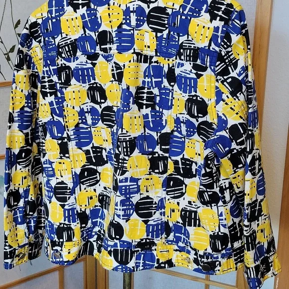 🧥Ruby Rd jacket 🧥 - Picture 2 of 7